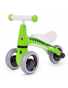 Tricicleta fara pedale - Crocodil,SI4003 2