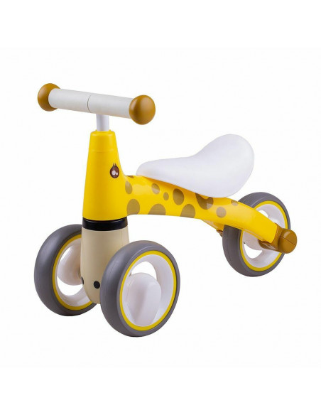 Tricicleta fara pedale - Girafa,SI4000 Tricicleta fara pedale - Girafa,SI4000