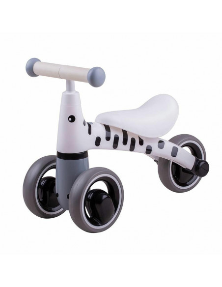 Tricicleta fara pedale - Zebra,SI4001
