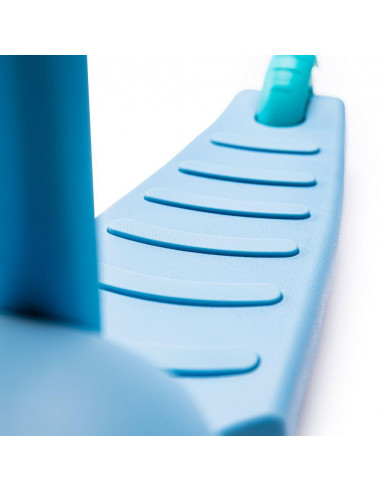 Trotineta premium Didiscoot - Bleu,SI5001