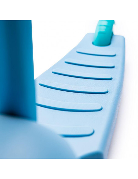Trotineta premium Didiscoot - Bleu,SI5001