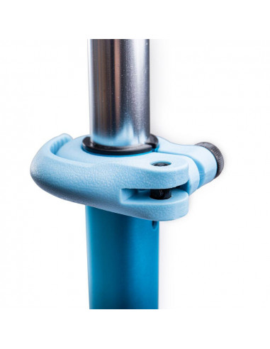 Trotineta premium Didiscoot - Bleu,SI5001