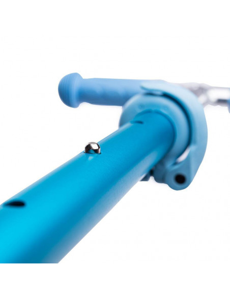 Trotineta premium Didiscoot - Bleu,SI5001