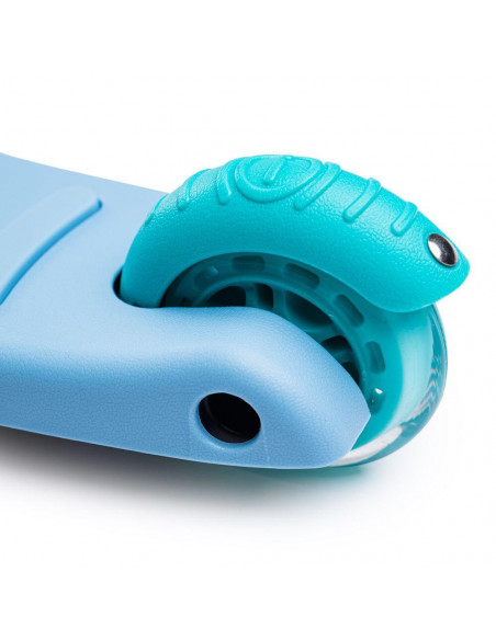 Trotineta premium Didiscoot - Bleu,SI5001