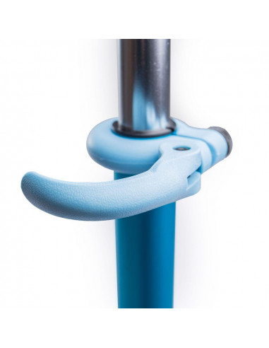 Trotineta premium Didiscoot - Bleu,SI5001