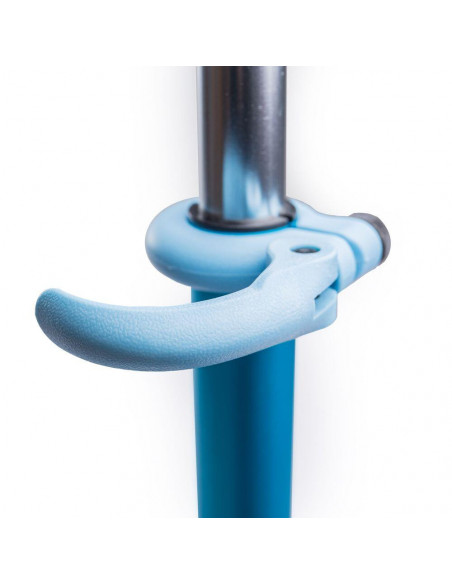 Trotineta premium Didiscoot - Bleu,SI5001