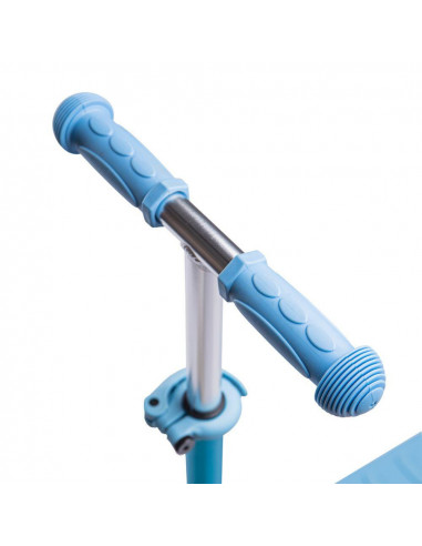 Trotineta premium Didiscoot - Bleu,SI5001