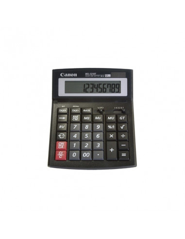 Set Birou 8 - Calculator, Suport Instrumente De Scris, Notes