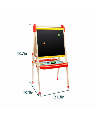 Tabla 2 in 1 tip sevalet,120387 Tabla 2 in 1 tip sevalet,120387