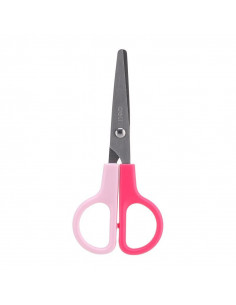 FOARFECA SCOLARA 12CM CU PROTECTIE PLASTIC DELI,DLED60200 2