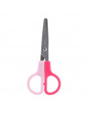 FOARFECA SCOLARA 12CM CU PROTECTIE PLASTIC DELI,DLED60200