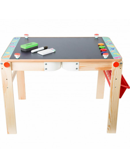 Tabla magnetica 2 in 1 convertibila,120222