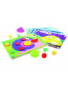 Set creativ 8 in 1 - Mozaic,130895