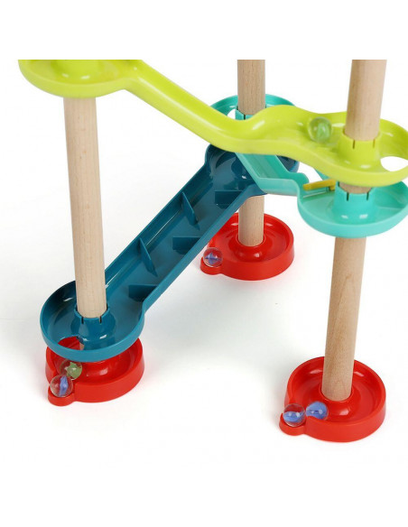 Joc indemanare - Cursa bilutelor,120463