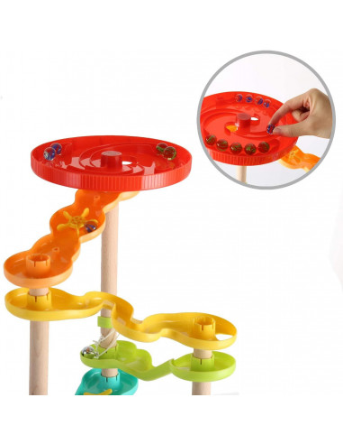 Joc indemanare - Cursa bilutelor,120463