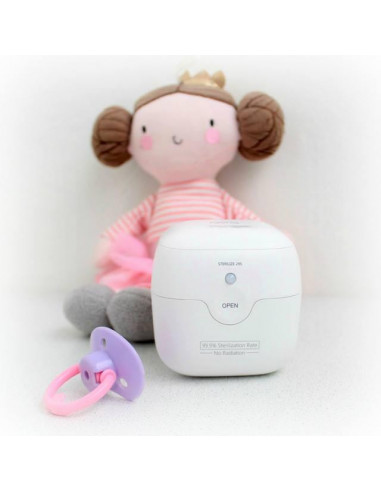 Mini sterilizator UV,S6-A