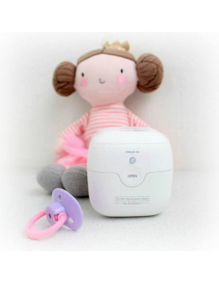Mini sterilizator UV,S6-A