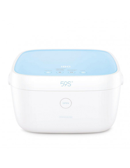 Sterilizator UV 3 in 1 cu acumulatori,T5-BAT-B