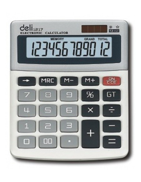 Set Birou 1 - Agenda, Calculator, Perforator, Capsator, Capse