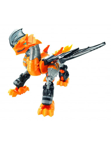 Robot Converters - M.A.R.S (Dragon),4118