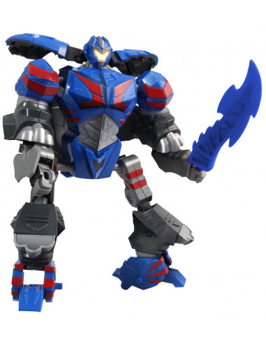 Robot Converters - M.A.R.S (Stegosaurus),4117