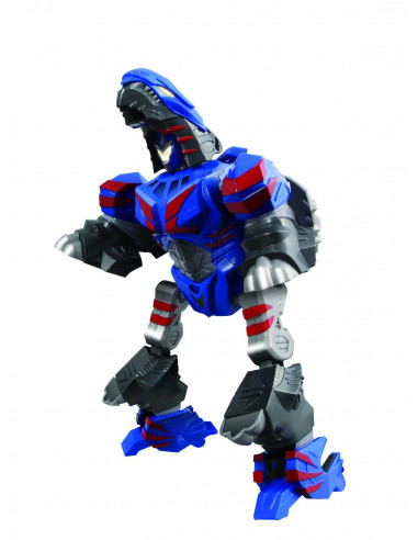Robot Converters - M.A.R.S (Stegosaurus),4117