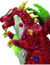 Robot M.A.R.S. - Dinozaur rosu,4021T