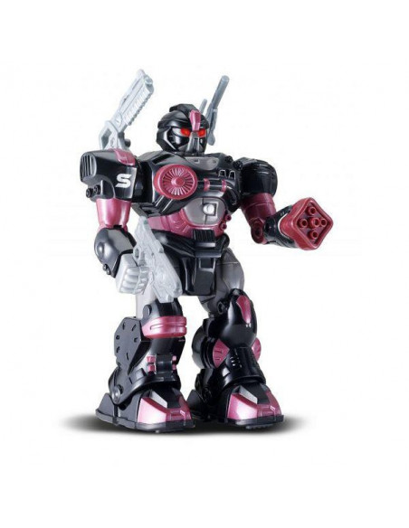Robotel interactiv - M.A.R.S. (negru),3579T