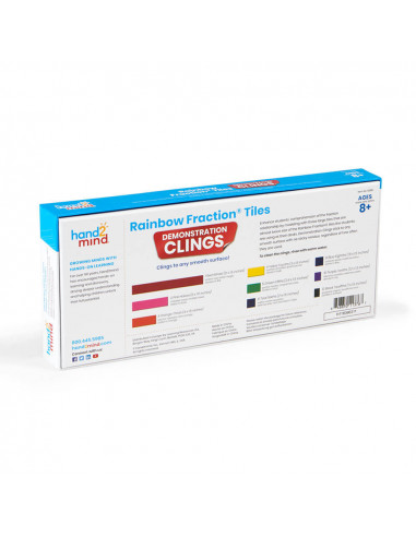 Invata matematica - Fractii colorate,92861
