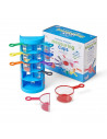 Set didactic - Fractii si volum,HM93399-UK