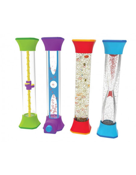 Set eprubete senzoriale,92419