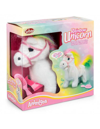 Unicorn plimbaret,T35406