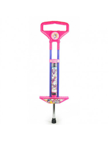 Bat pentru sarit Pogo - Unicorn,SV14505