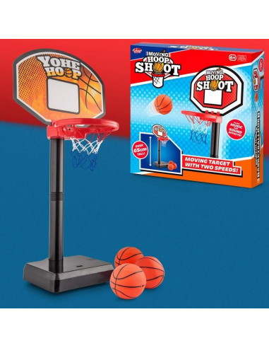 Cos de baschet interactiv,T36170