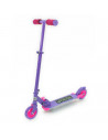 Trotineta colorata pentru fetite,SV12712