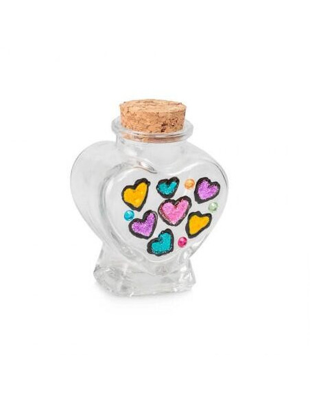 Set artistic - Pictura pe sticla,T12768