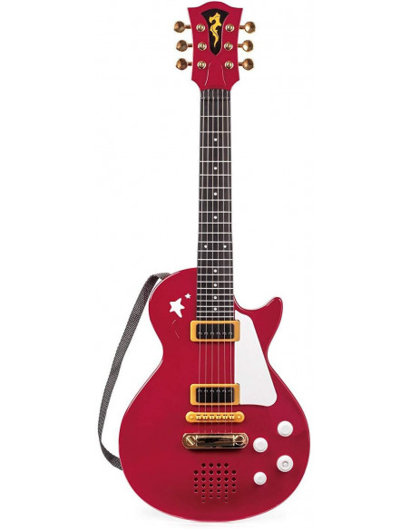 Chitara Rock,T28392