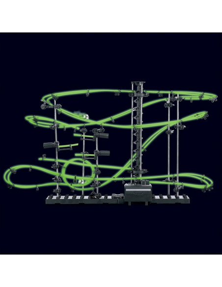 Joc de construit - Circuit reflectorizant,T19542