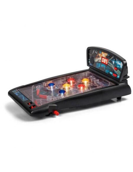 Joc pinball - Aventura spatiala,T19614