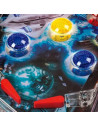 Joc pinball - Aventura spatiala,T19614