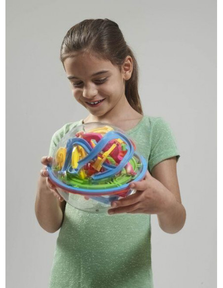 Labirint 3D Addictaball (19 cm),A3001