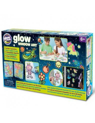 Decoratiuni reflectorizante pentru geam,B8506