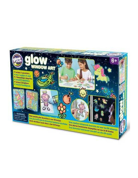 Decoratiuni reflectorizante pentru geam,B8506