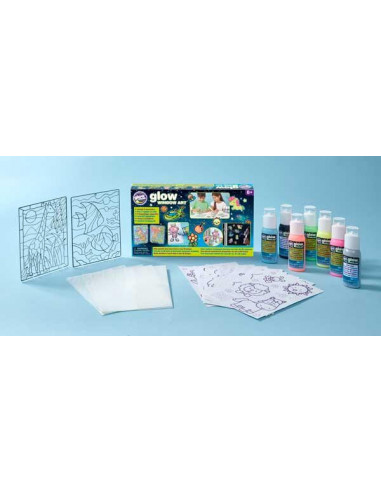 Decoratiuni reflectorizante pentru geam,B8506