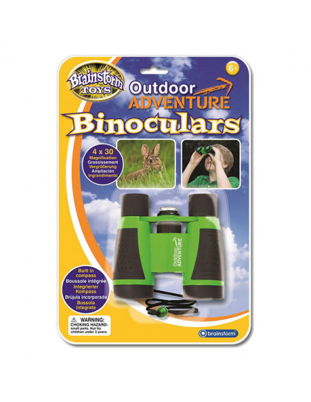 Binoclul exploratorului cu busola,E2015