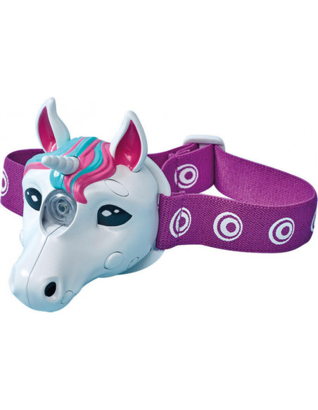 Lanterna de cap Unicorn,E2074