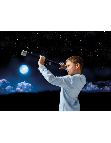 Primul meu telescop cu trepied,E2071