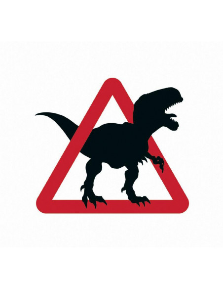 Proiector 2 in 1 - T Rex,E2028