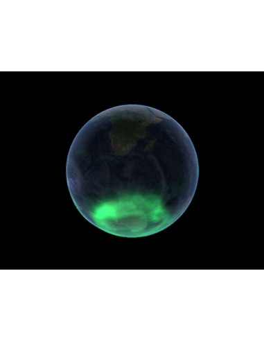 Proiector Aurora Boreala,E2024