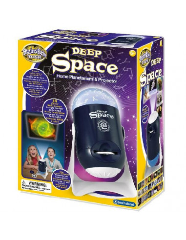 Proiector si planetariu 360,E2000